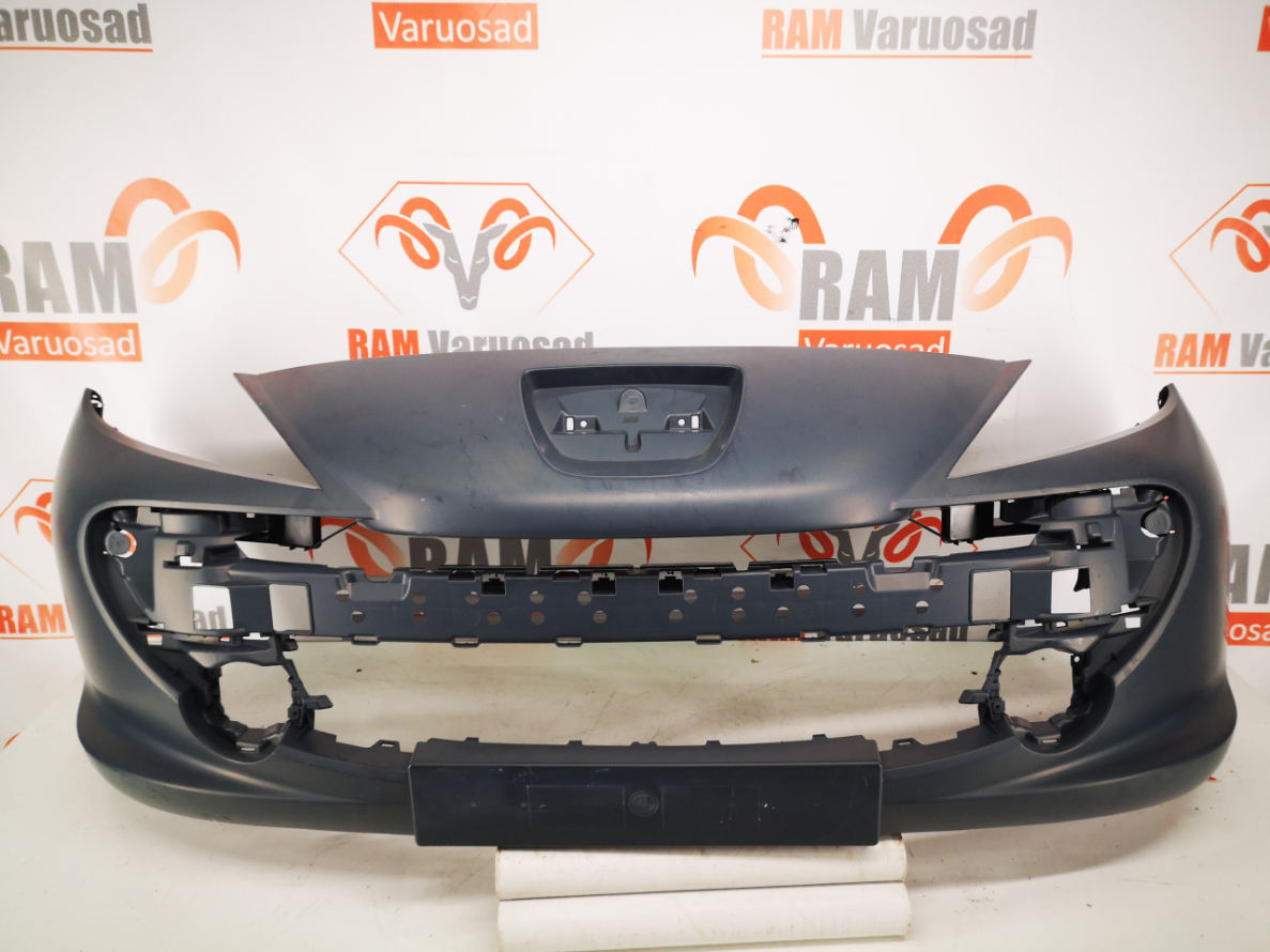 Peugeot 207 2006-2012 esistange / front bumper