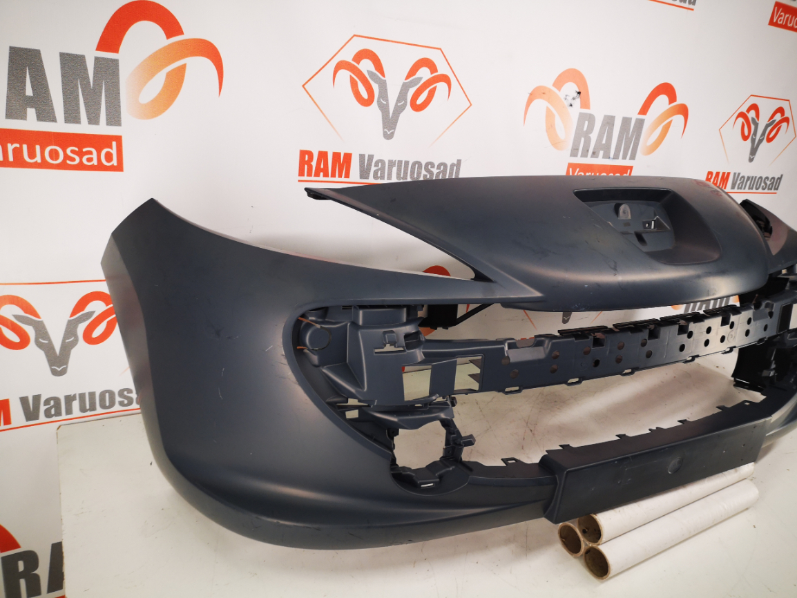 Peugeot 207 2006-2012 esistange / front bumper - pilt 2