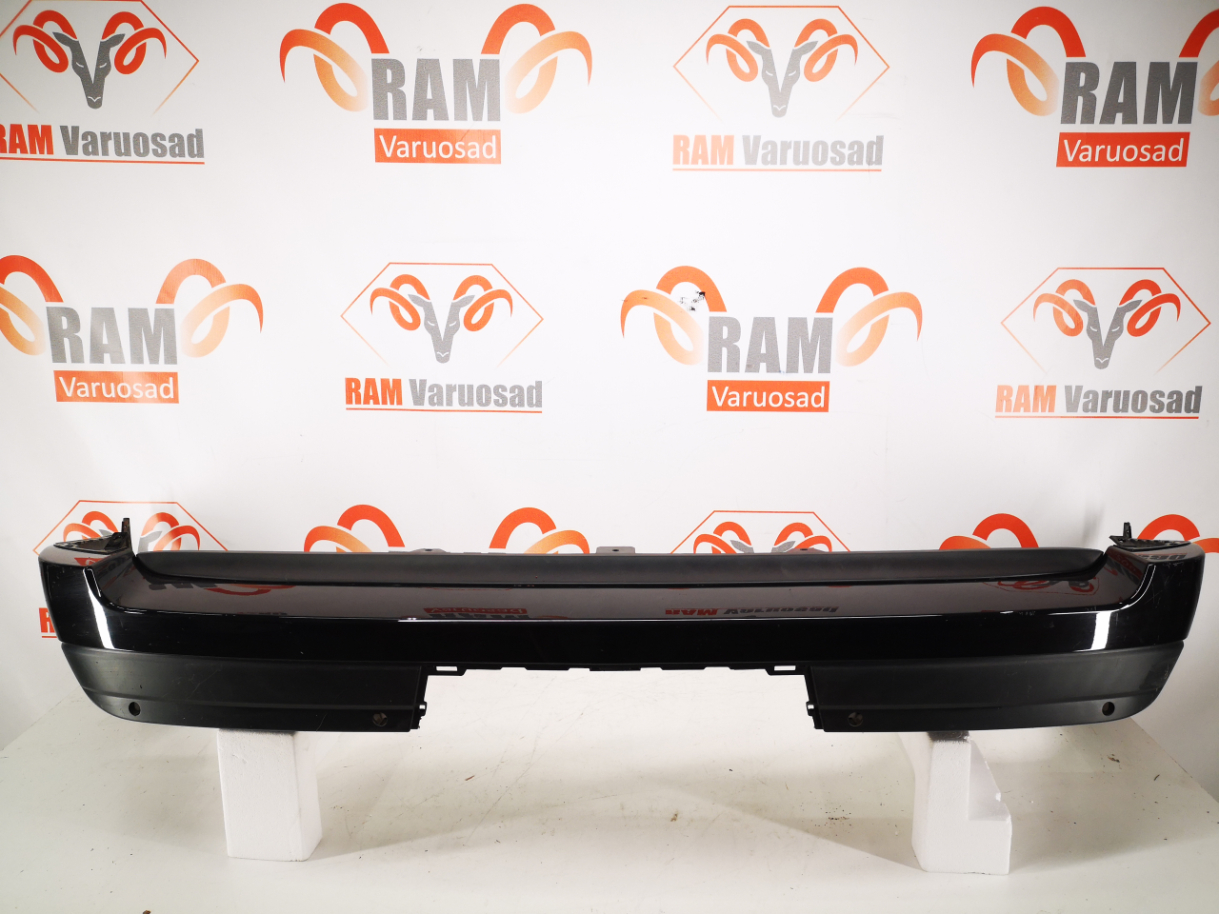 Land Rover Range Rover L405 tagastange / rear bumper