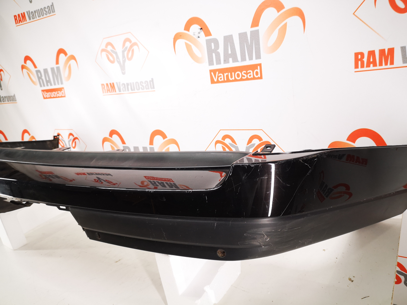 Land Rover Range Rover L405 tagastange / rear bumper - pilt 3