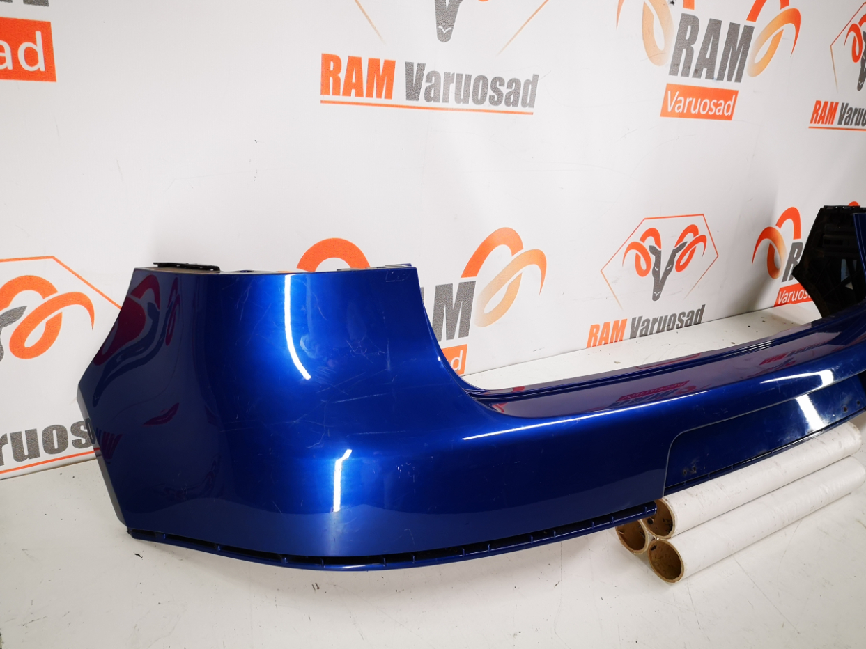 VW Golf V HB 2003-2009 tagastange / rear bumper - pilt 2