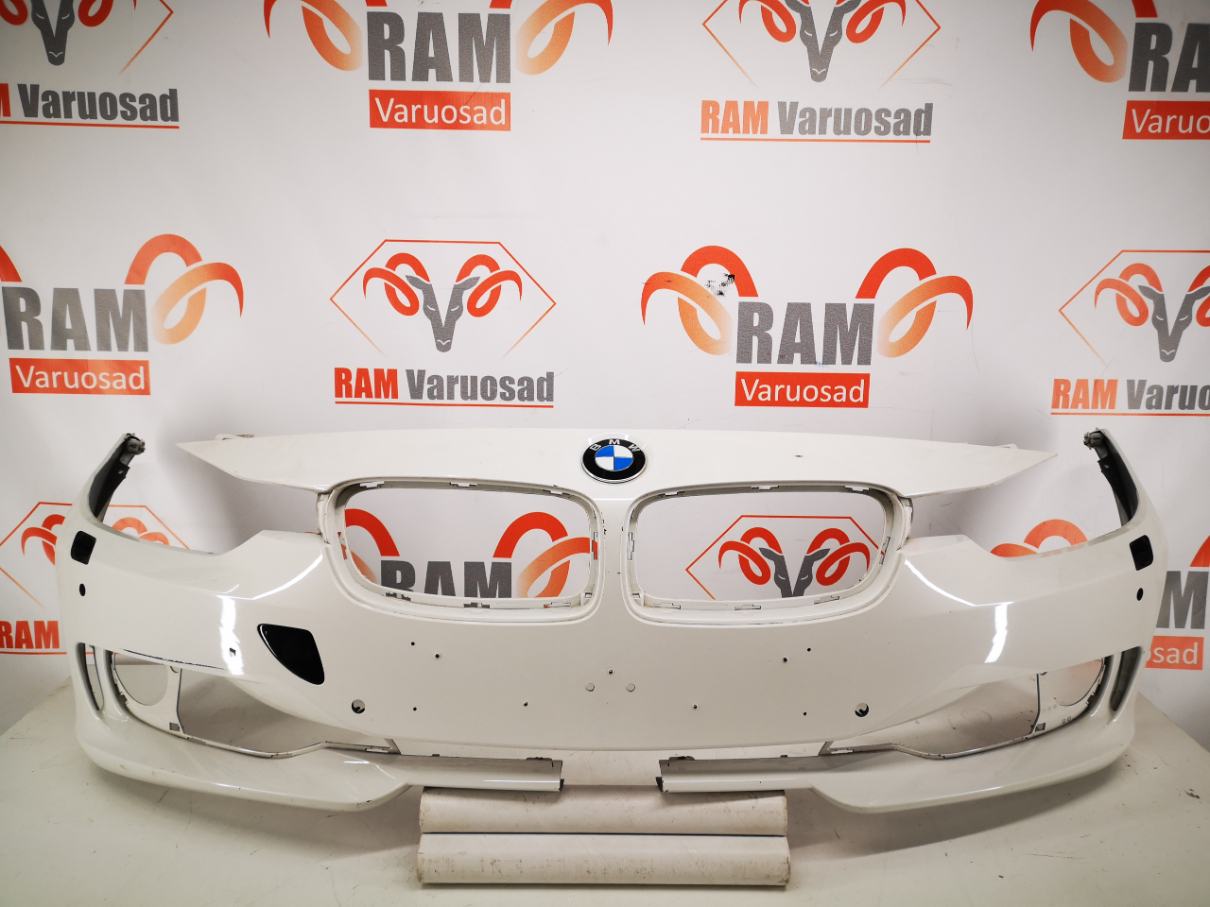 BMW F30 2011-2015 esistange / front bumper
