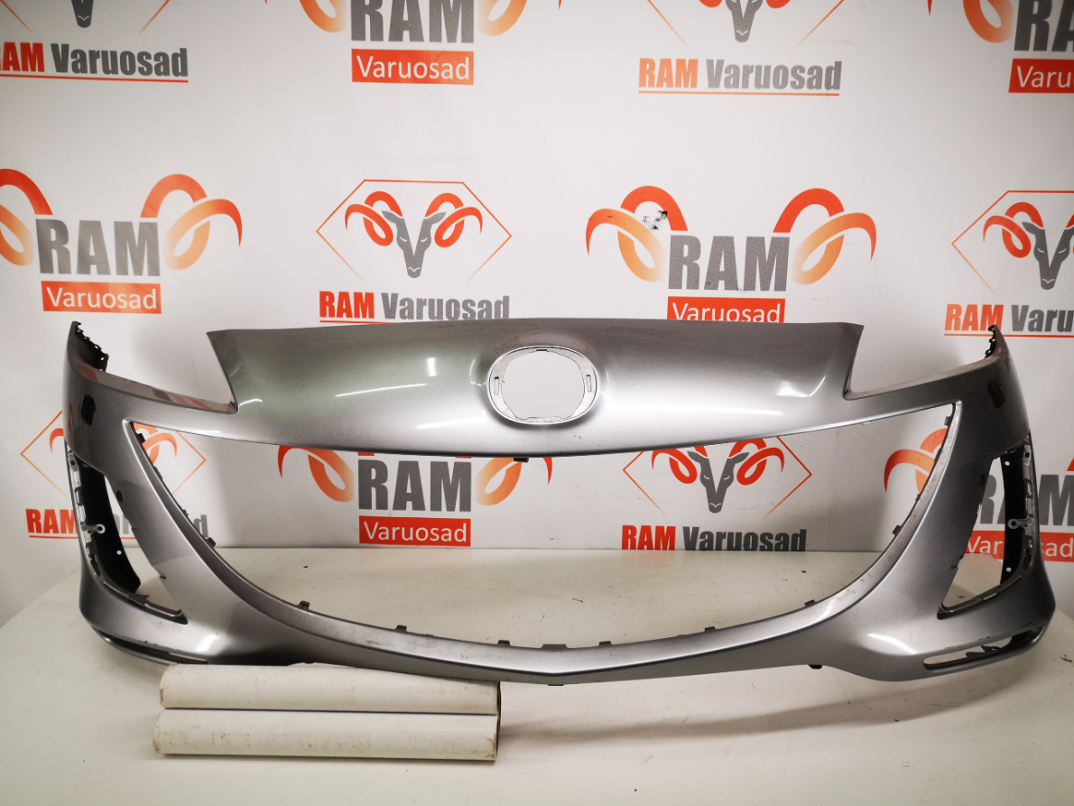 Mazda 3 BL 2009-2013 esistange / front bumper