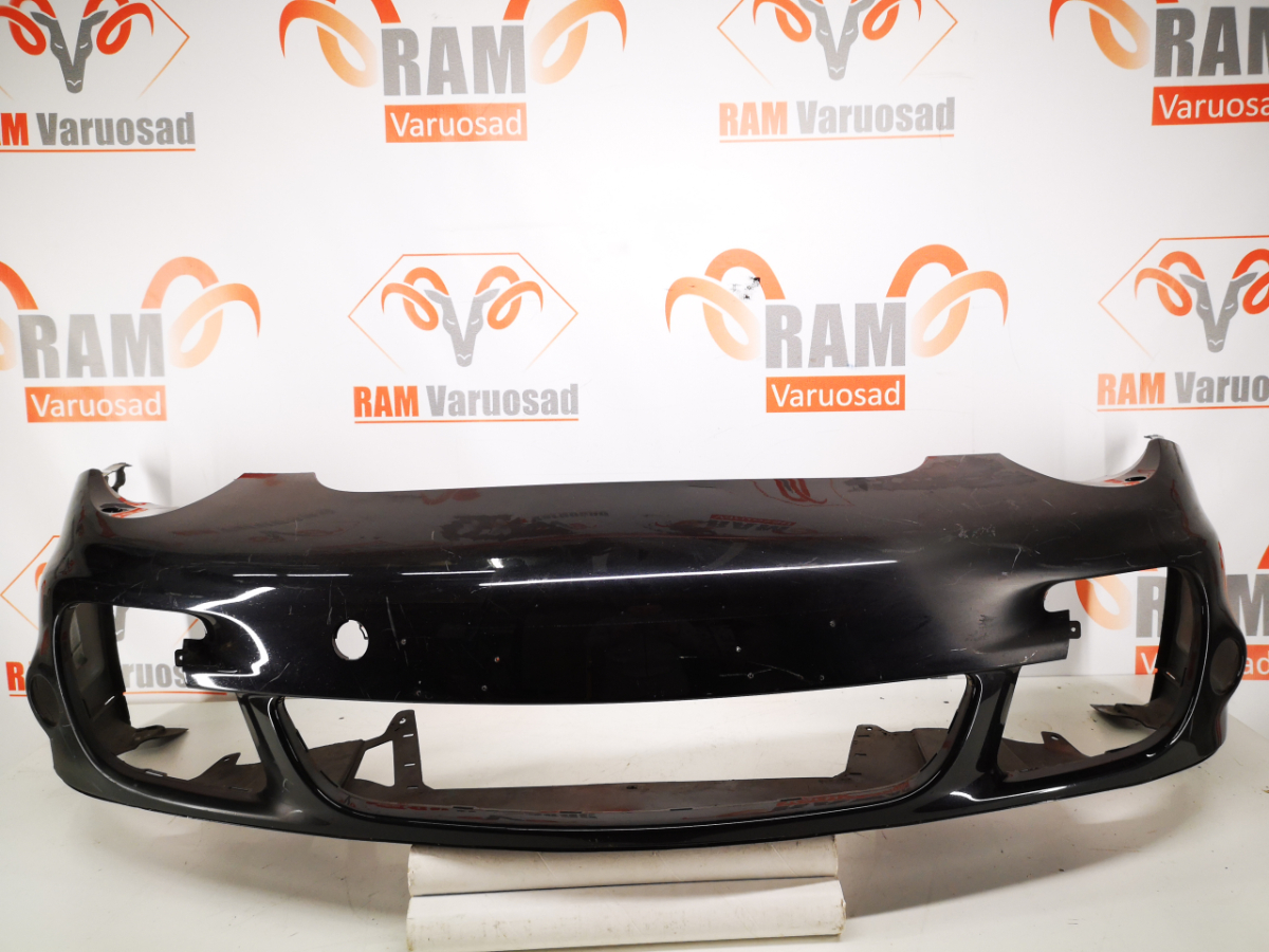 Porsche 911 997 esistange / front bumper