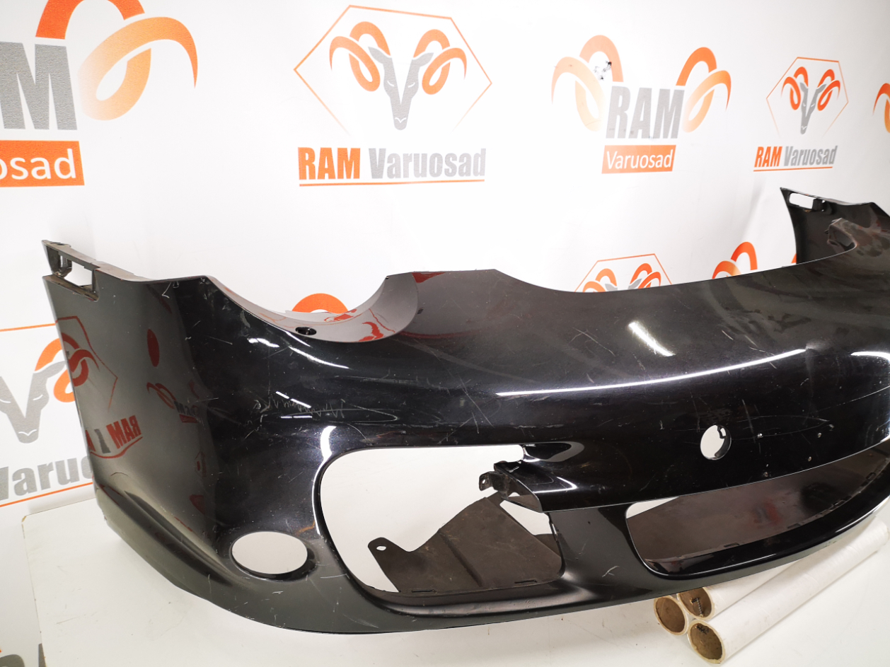 Porsche 911 997 esistange / front bumper - pilt 2