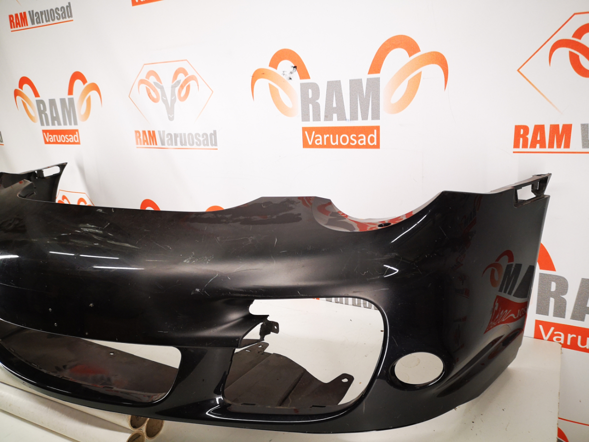 Porsche 911 997 esistange / front bumper - pilt 3