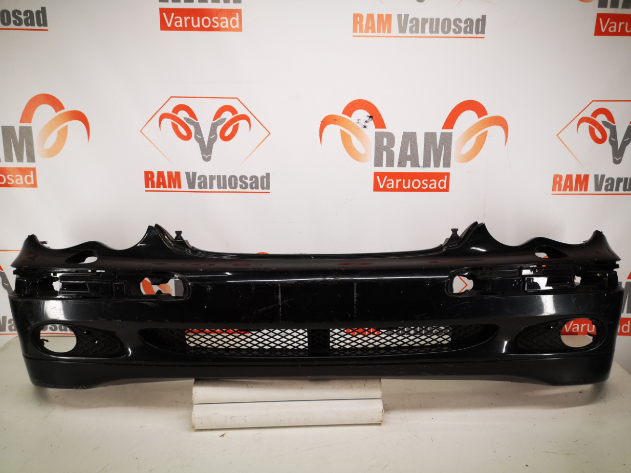 Mercedes W203 2000-2004 esistange / front bumper