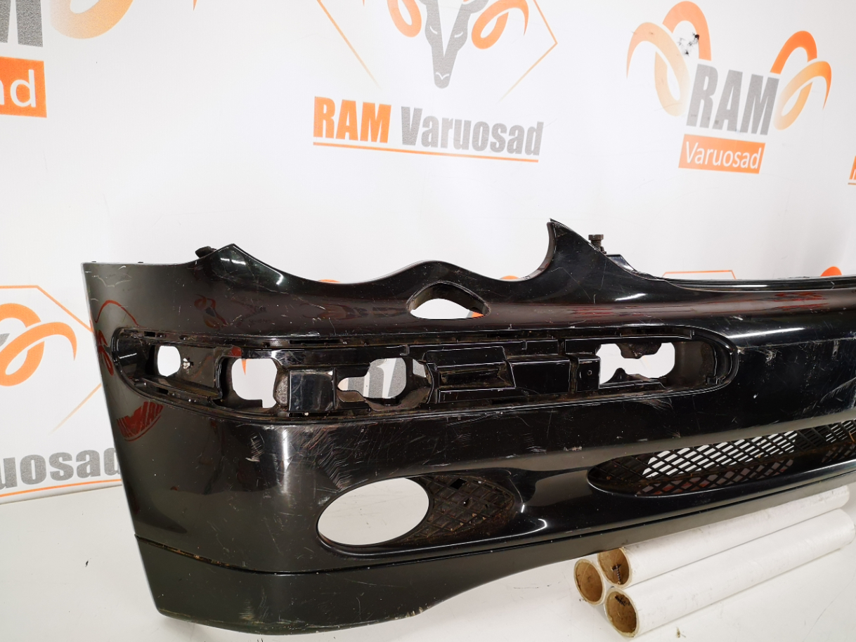 Mercedes W203 2000-2004 esistange / front bumper - pilt 2