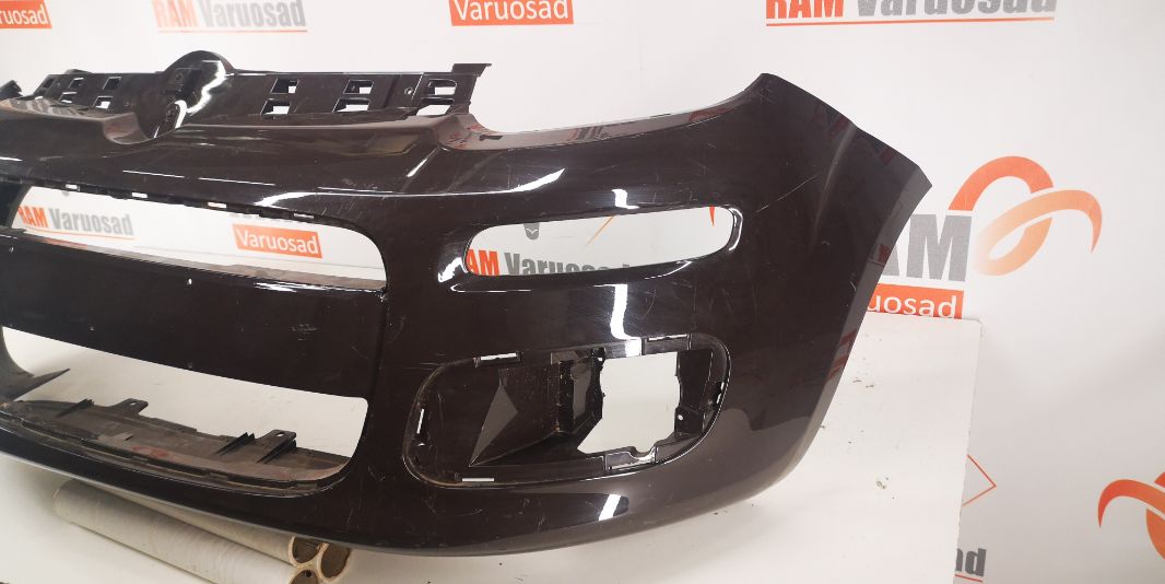 Fiat Panda 2013- esistange / front bumper - pilt 3