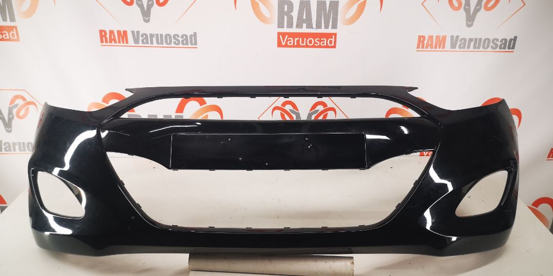 Hunday I10 II 2013- esistange / front bumper