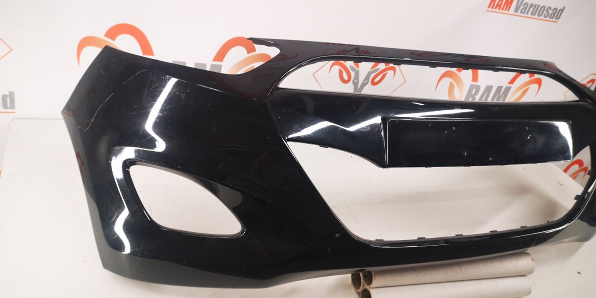Hunday I10 II 2013- esistange / front bumper - pilt 2