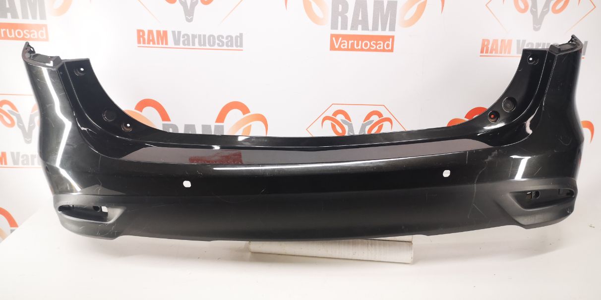 Mazda 5 CW 2010-2014 tagastange / rear bumper