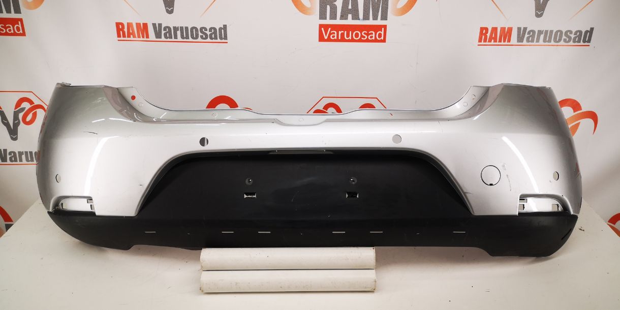 Dacia Sandero 2012-2017 tagastange / rear bumper
