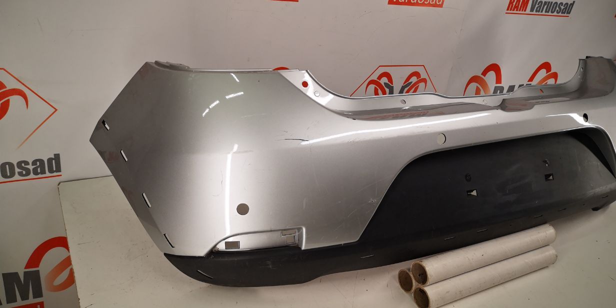 Dacia Sandero 2012-2017 tagastange / rear bumper - pilt 2