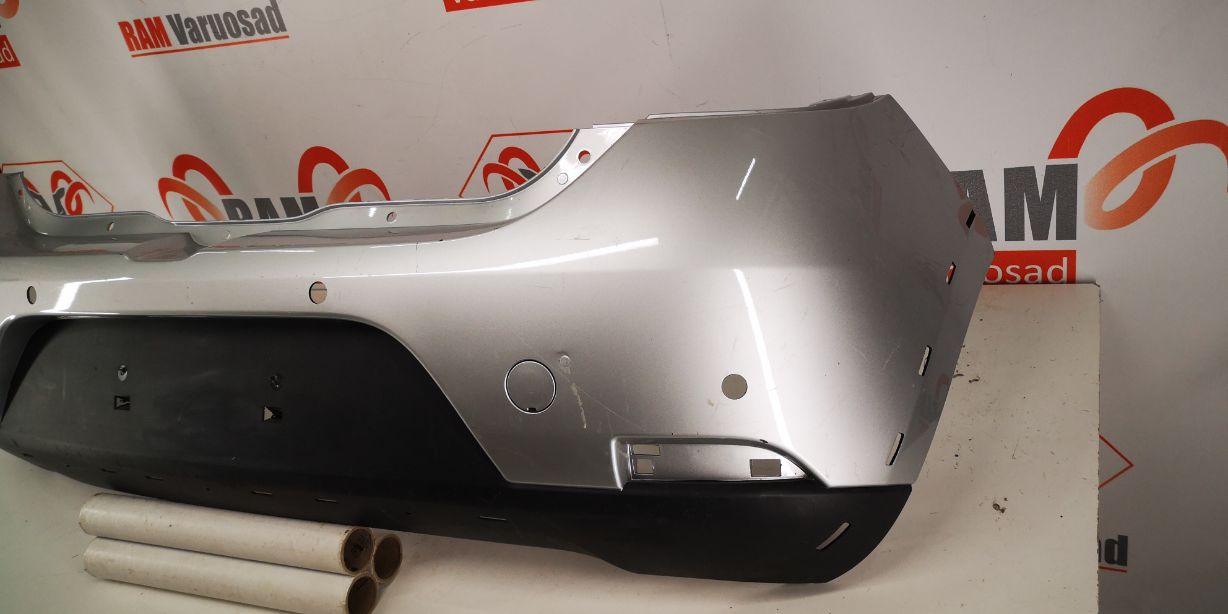 Dacia Sandero 2012-2017 tagastange / rear bumper - pilt 3