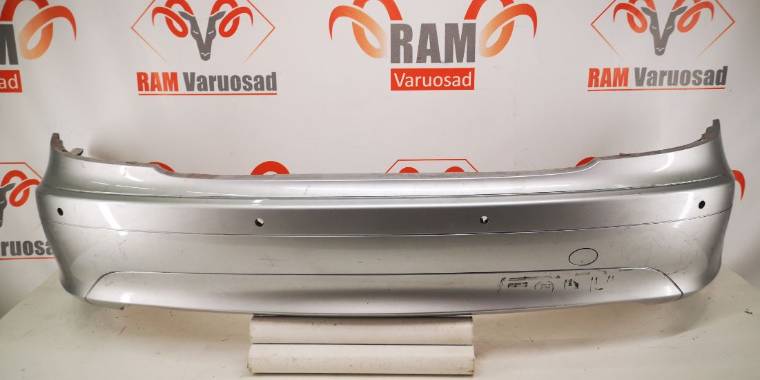 Mercedes SLK W171 2005-2008 tagastange / rear bumper
