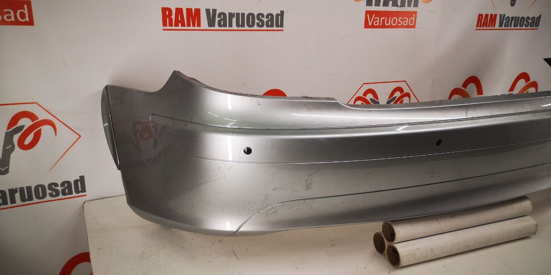 Mercedes SLK W171 2005-2008 tagastange / rear bumper - pilt 2