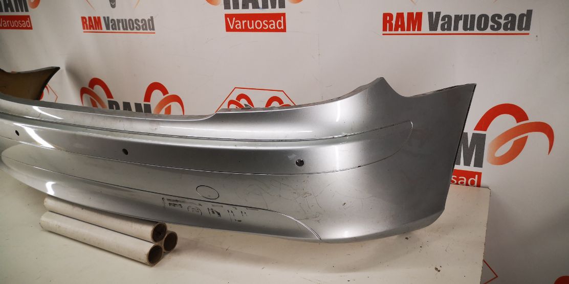 Mercedes SLK W171 2005-2008 tagastange / rear bumper - pilt 3
