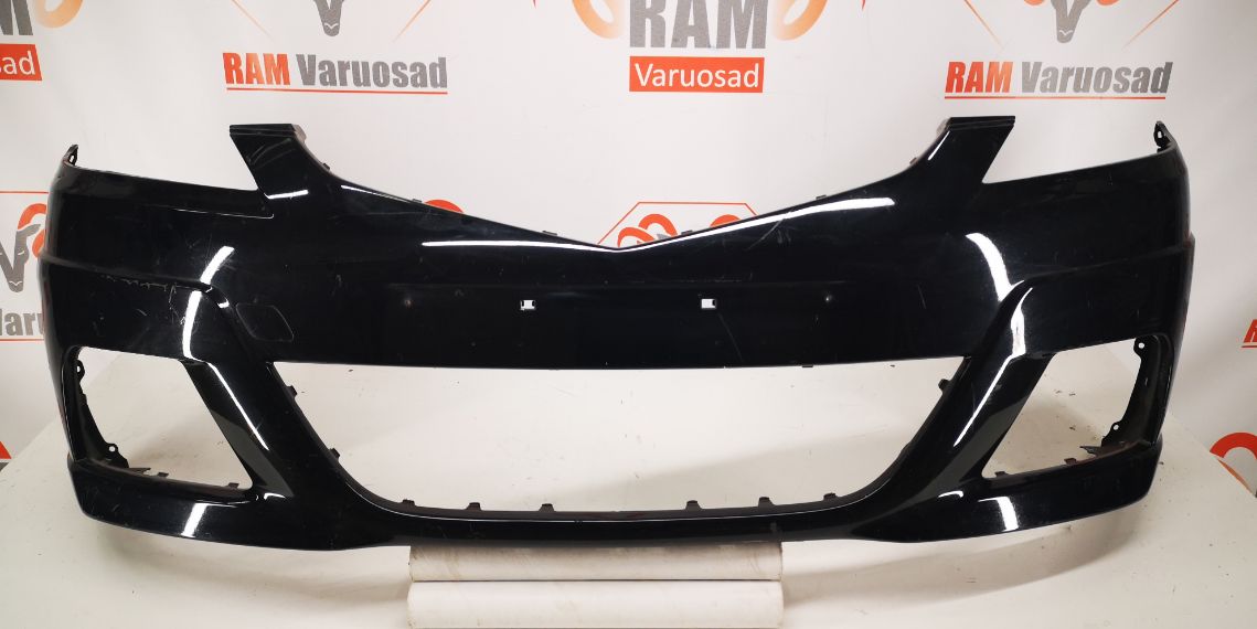 Mazda 5 CR facelift 2008-2010 esistange / front bumper