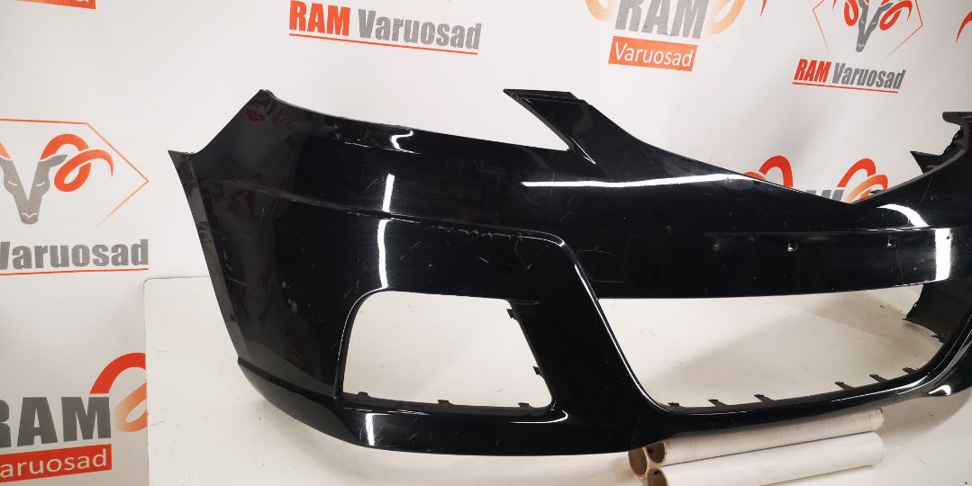 Mazda 5 CR facelift 2008-2010 esistange / front bumper - pilt 2