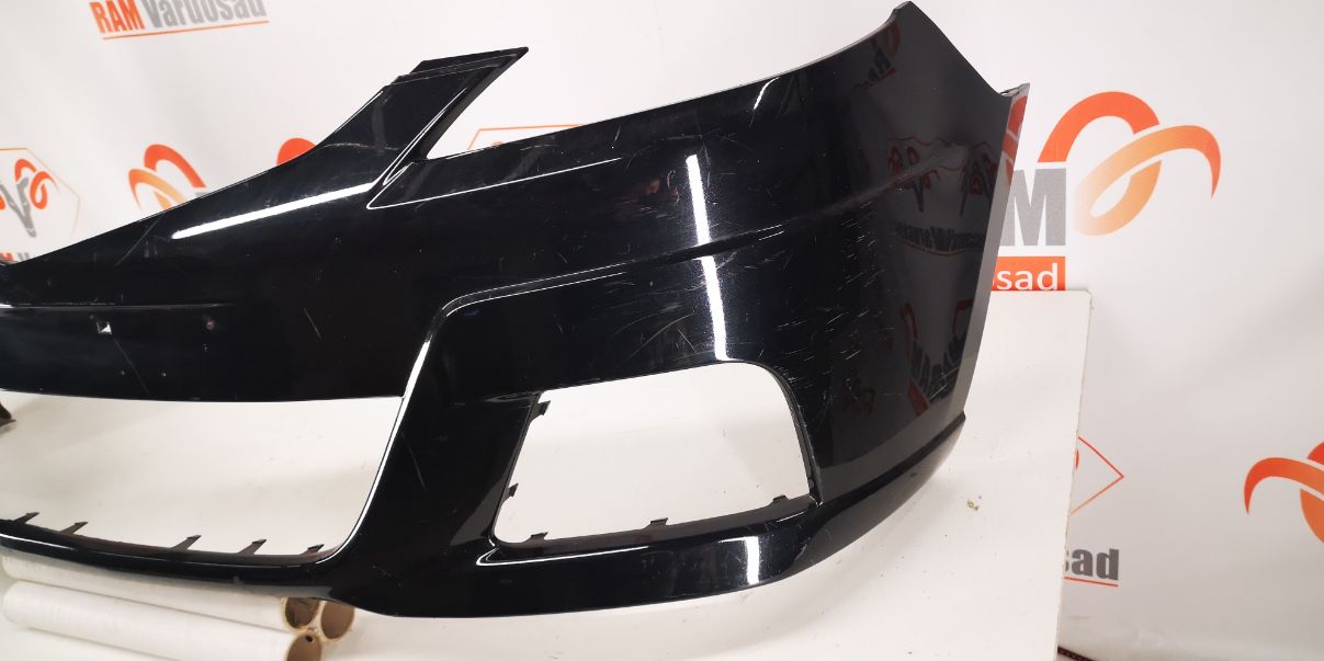 Mazda 5 CR facelift 2008-2010 esistange / front bumper - pilt 3