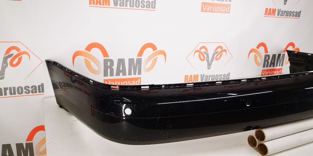 Audi A8 D2 1994-2003 tagastange / rear bumper - pilt 2