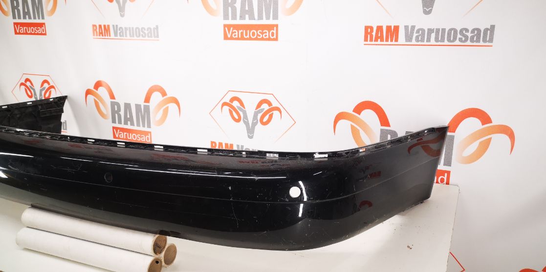 Audi A8 D2 1994-2003 tagastange / rear bumper - pilt 3