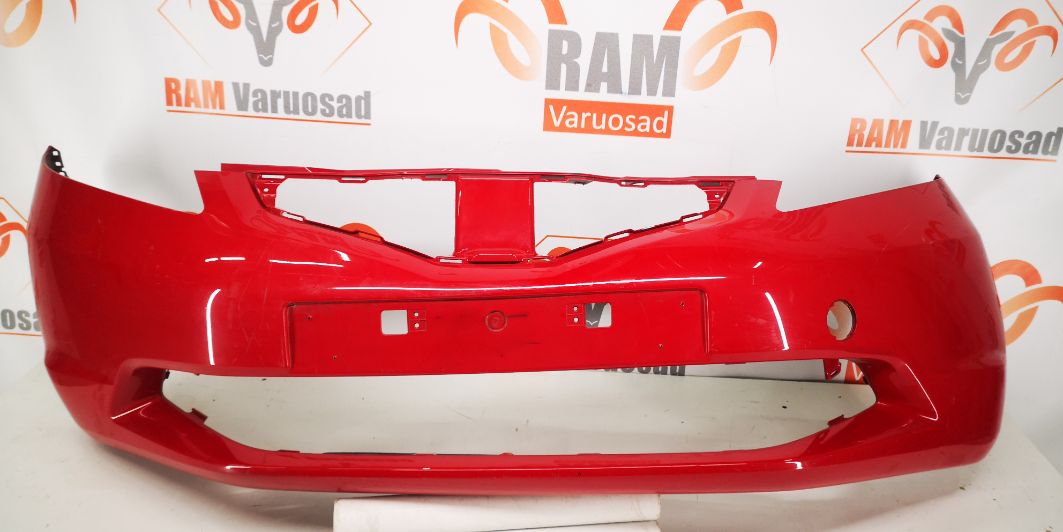 Honda Jazz 2008-2011 esistange / front bumper