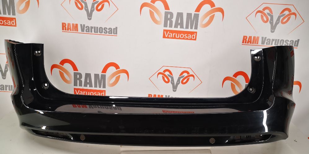 Honda Civic kombi 2012-  tagastange / rear bumper