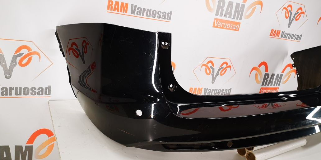 Honda Civic kombi 2012-  tagastange / rear bumper - pilt 2