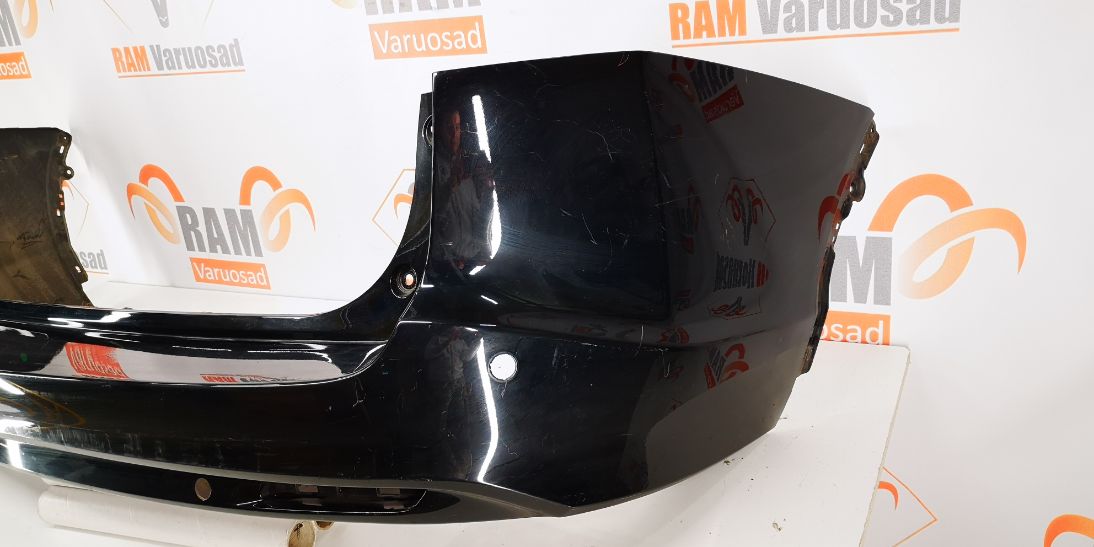 Honda Civic kombi 2012-  tagastange / rear bumper - pilt 3