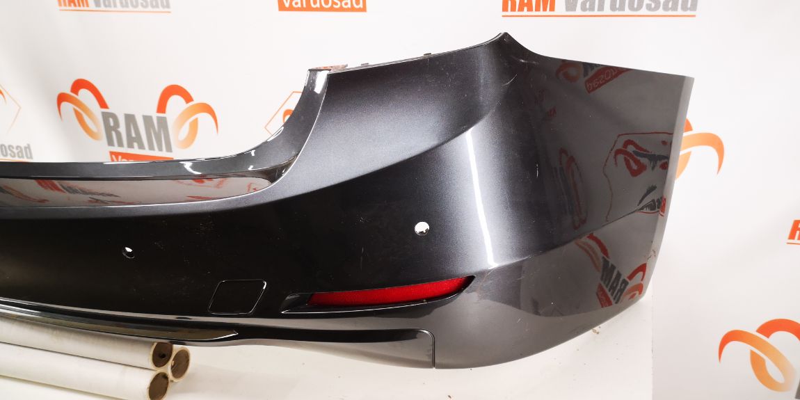 BMW F30 335 tagastange / rear bumper - pilt 3