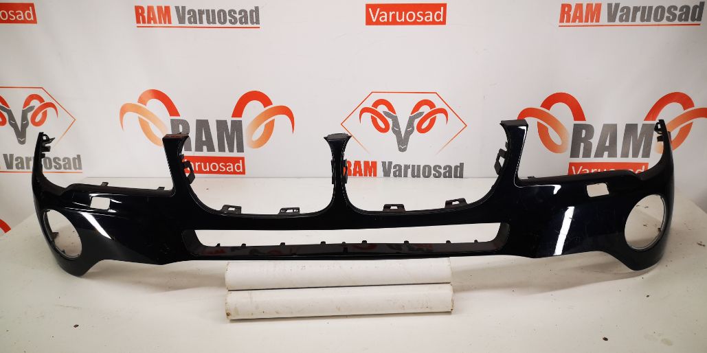 BMW E83 X3  esistange / front bumper