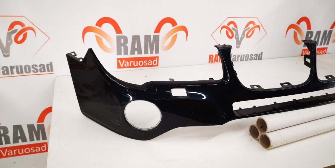 BMW E83 X3  esistange / front bumper - pilt 2