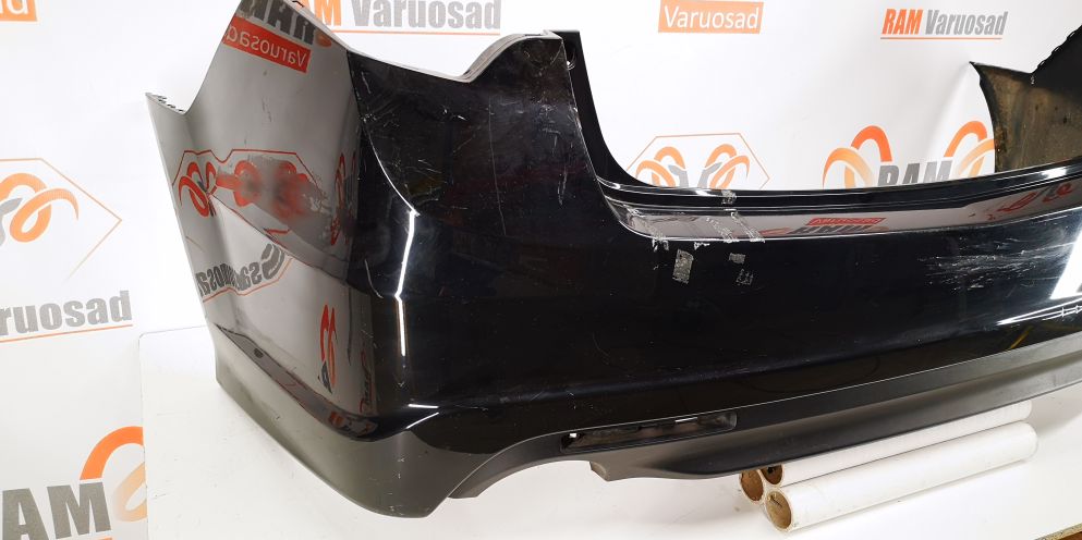 Honda Accord 2008-2013 AERO  tagastange / rear bumper - pilt 2