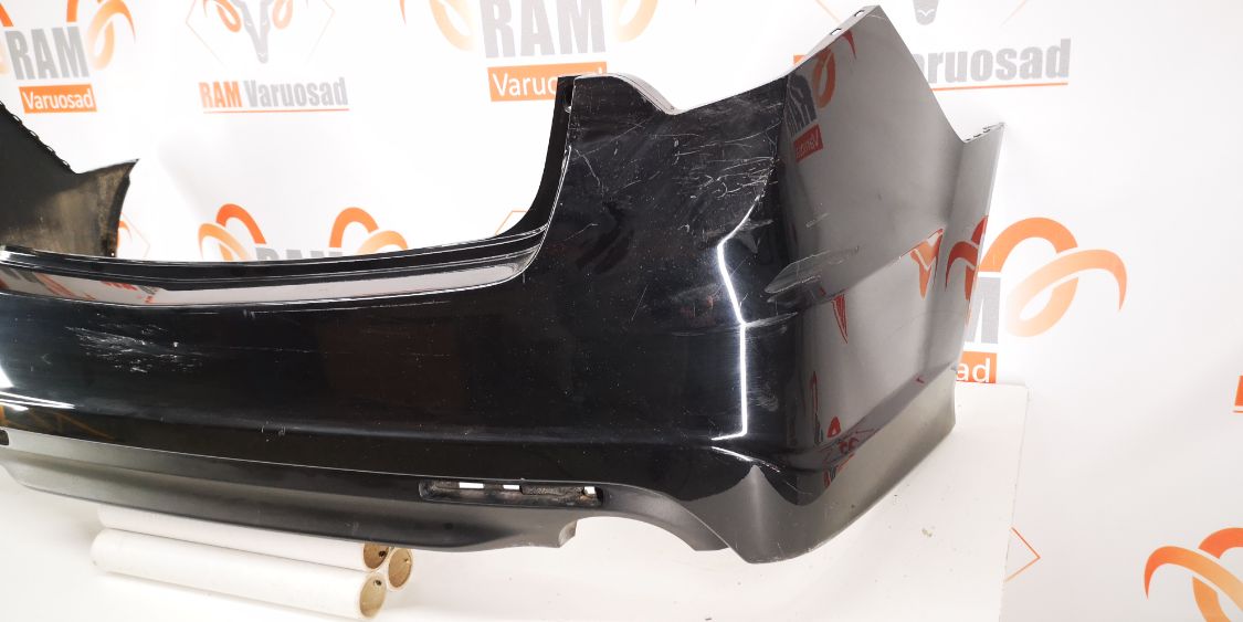 Honda Accord 2008-2013 AERO  tagastange / rear bumper - pilt 3