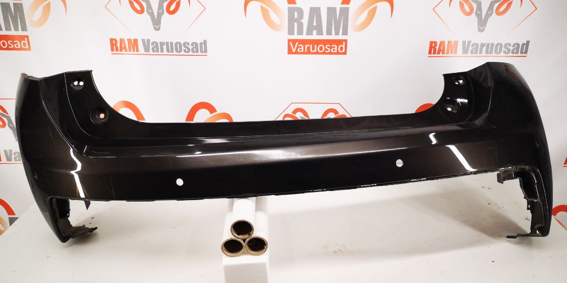 Honda Civic 2015-  tagastange / rear bumper