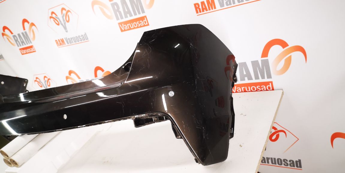 Honda Civic 2015-  tagastange / rear bumper - pilt 3