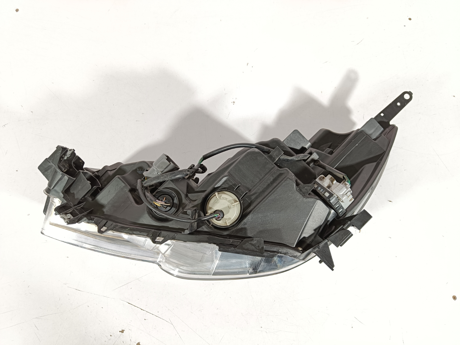 Subaru Outback esituli / headlight - pilt 4