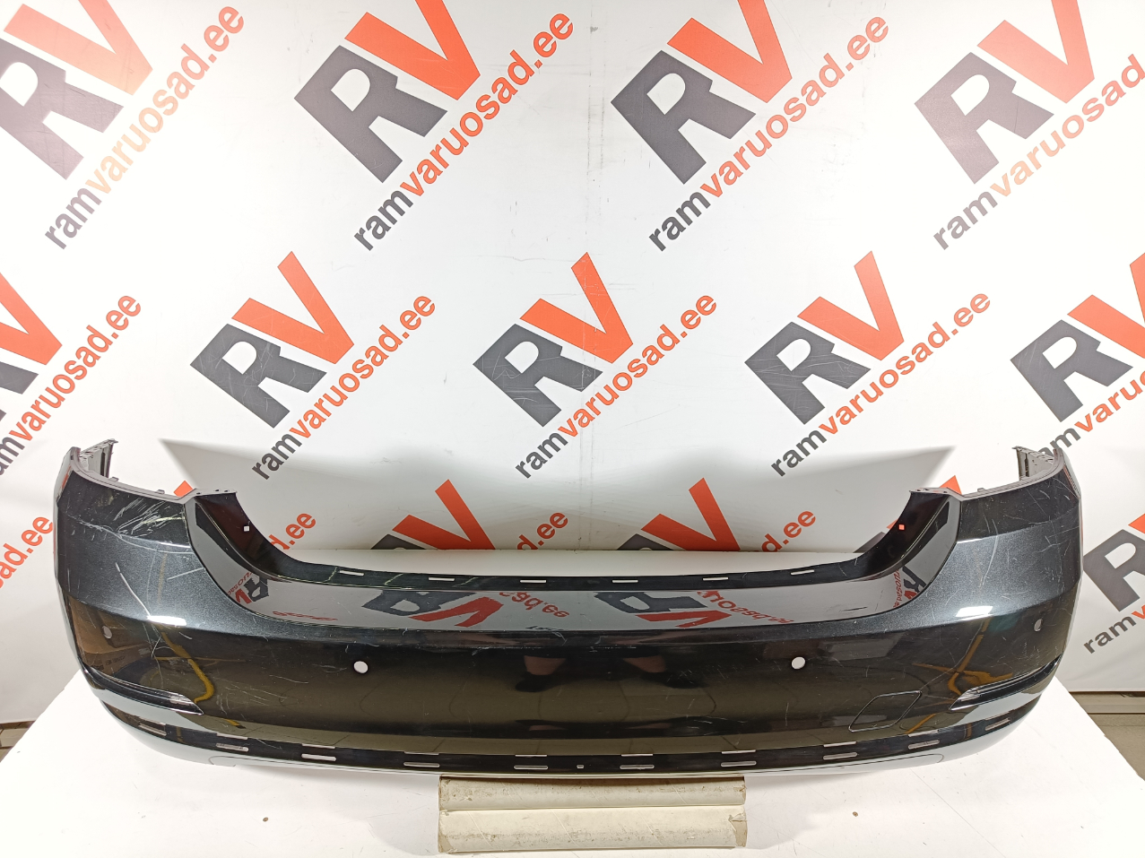 BMW 4 F32/33 tagastange / rear bumper