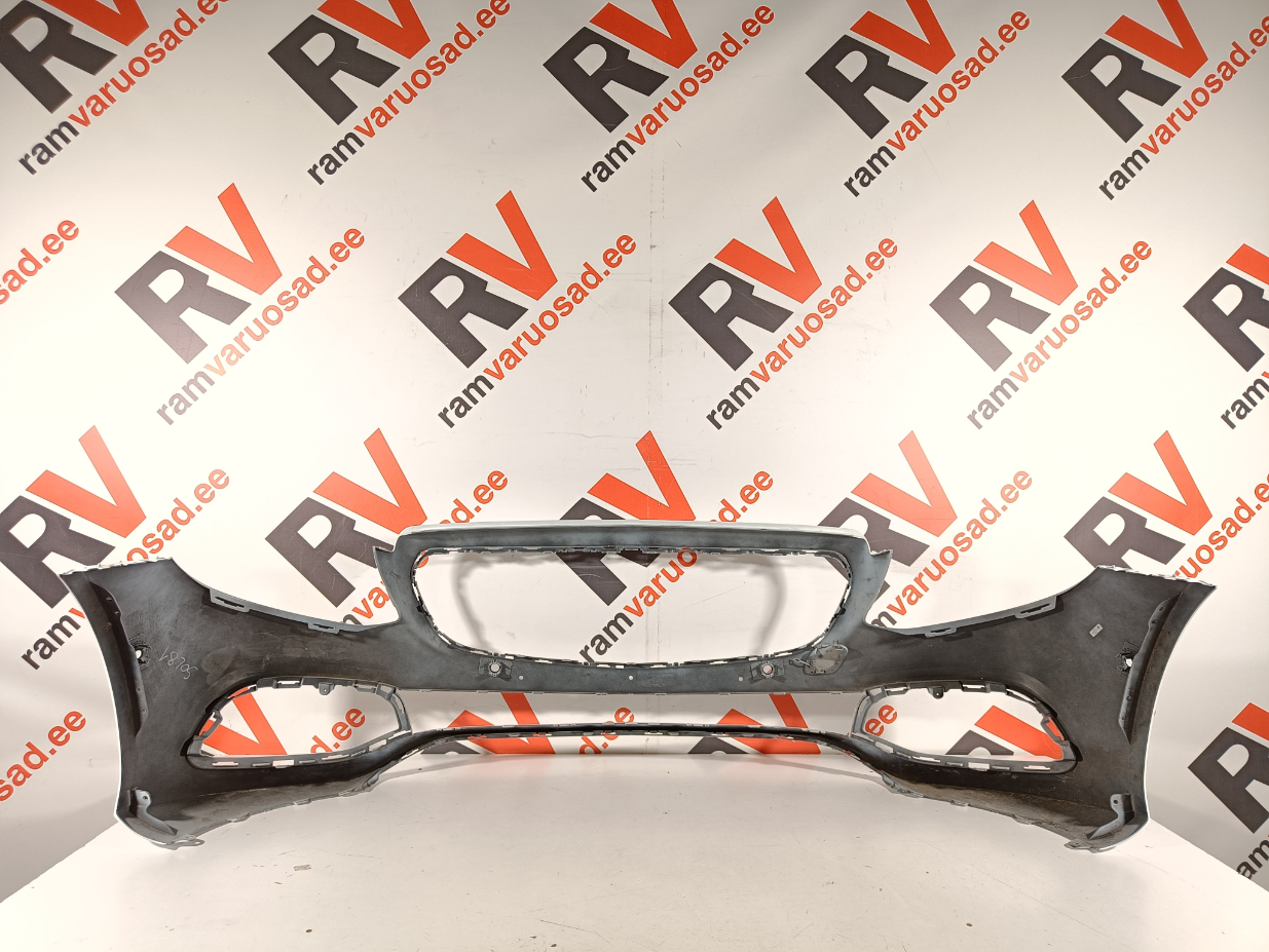 Mercedes E W238 esistange / front bumper - pilt 4