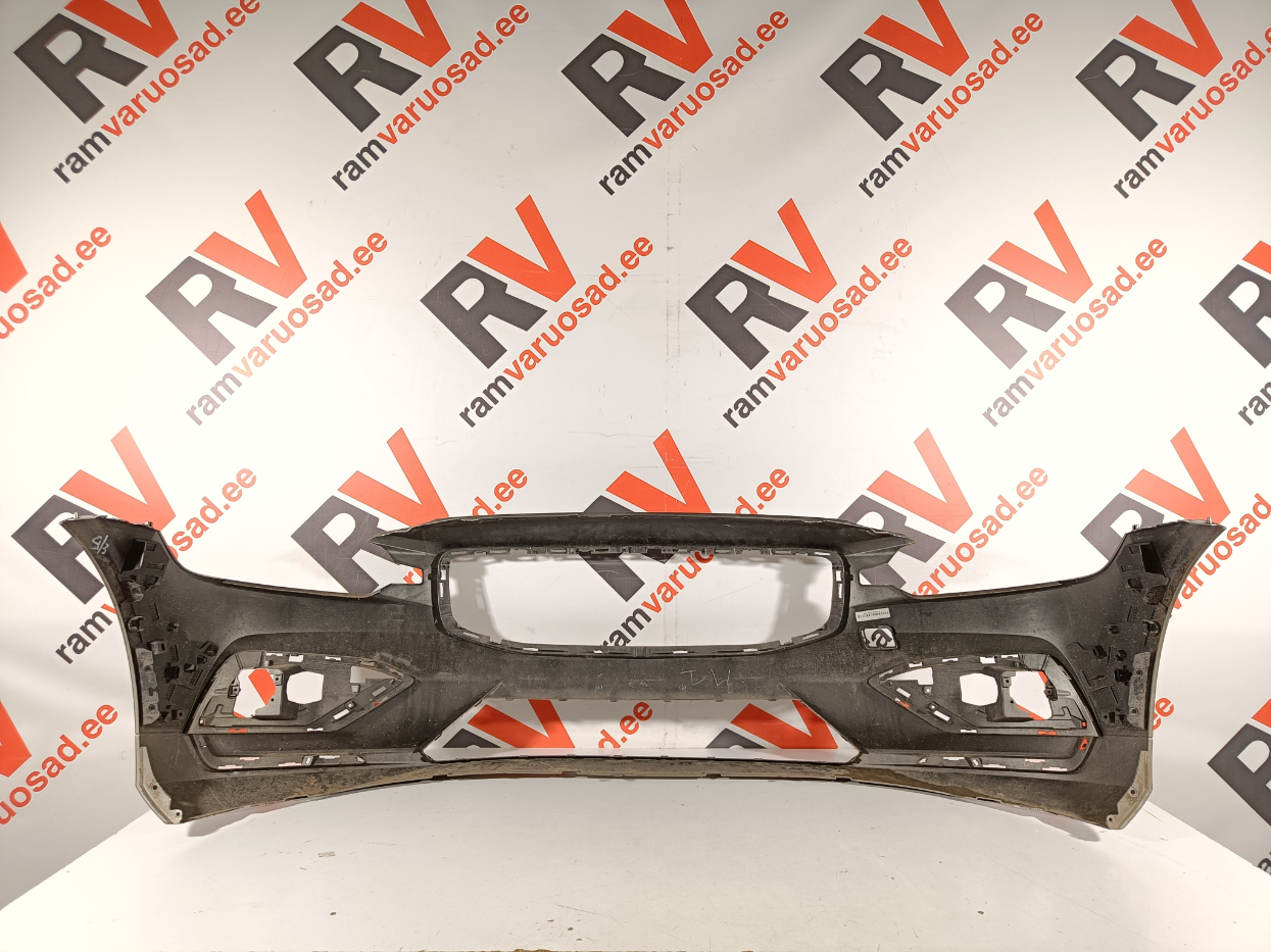 Volvo V60 esistange / front bumper - pilt 4