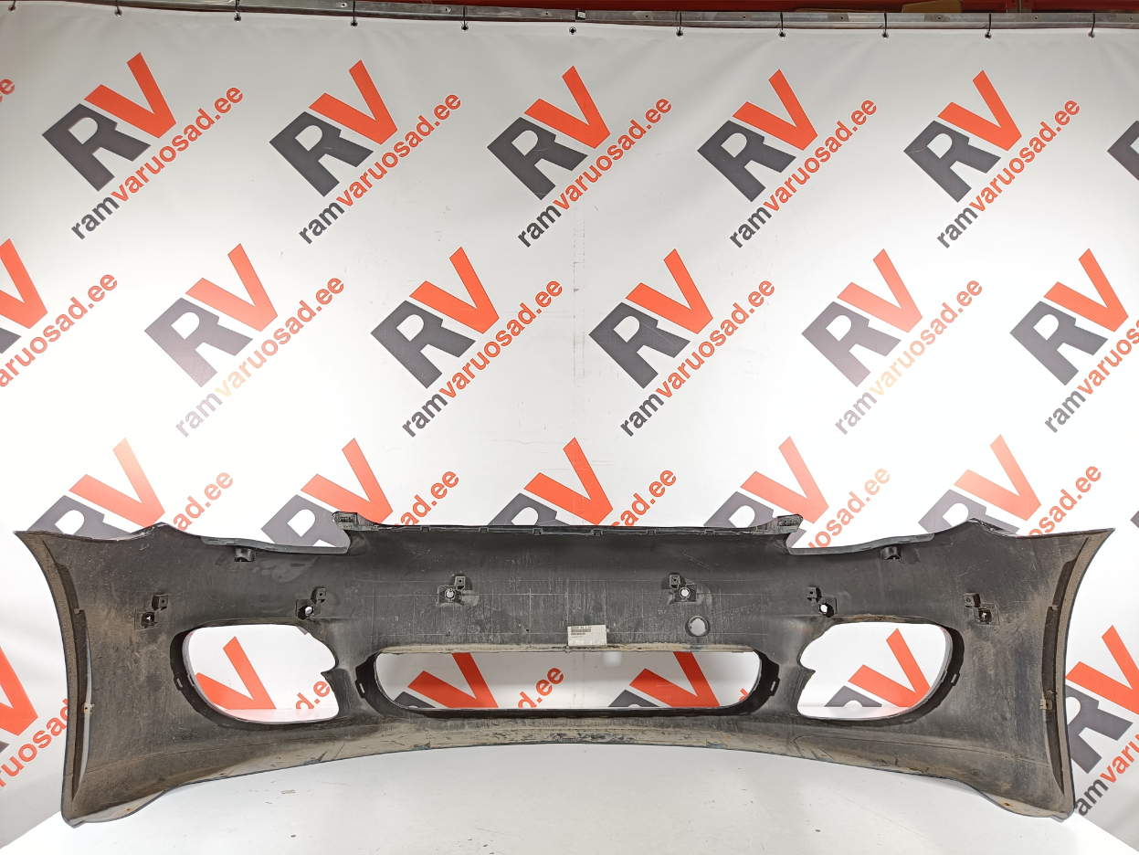 Porsche Panamera esistange / front bumper - pilt 4