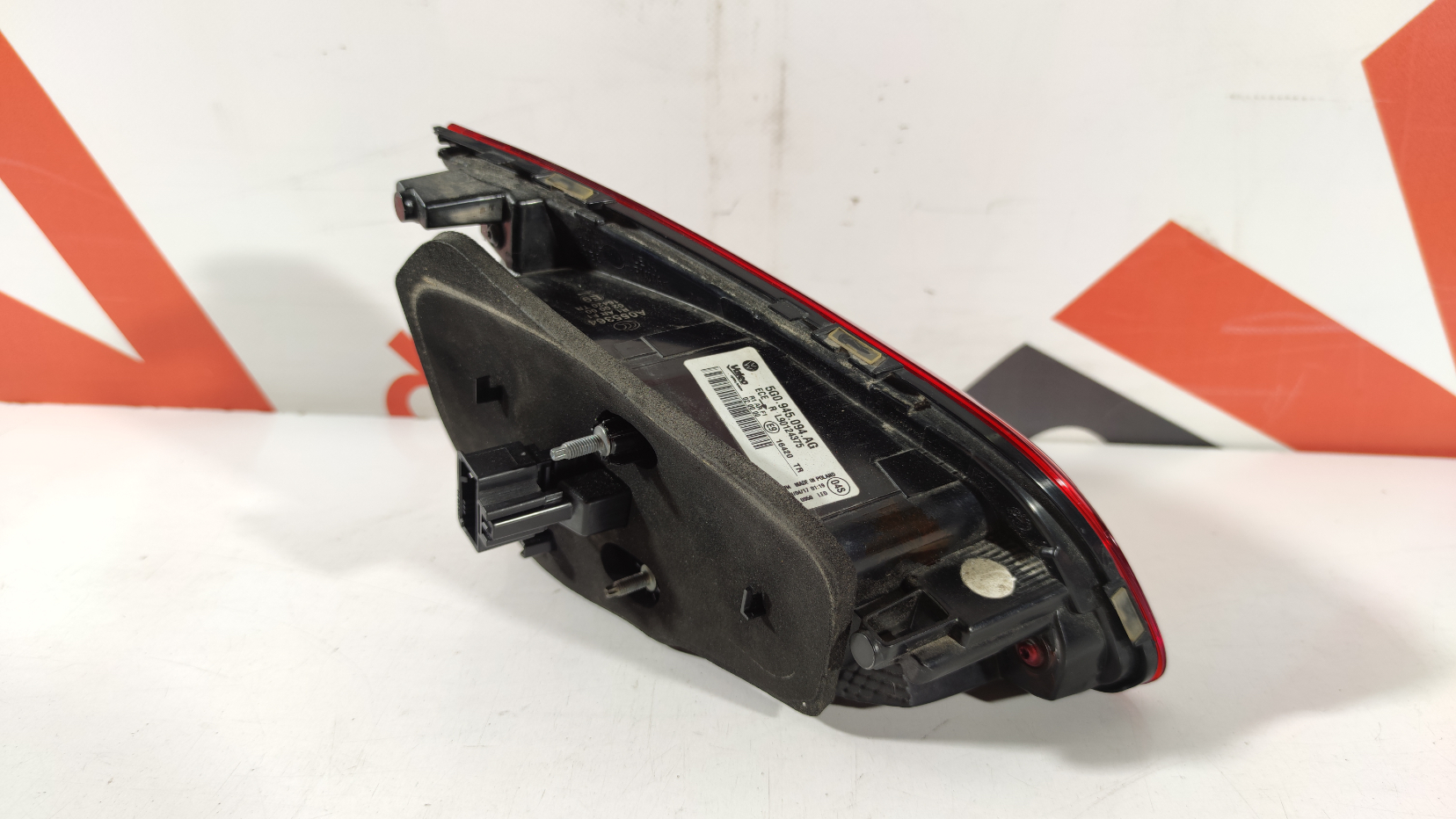Volkswagen Golf MK7 tagatuli / rear light  - pilt 2