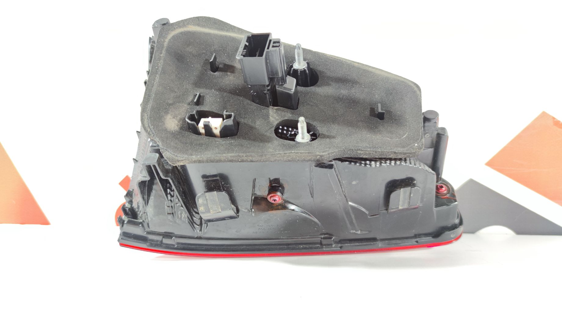 Volkswagen Golf MK7 tagatuli / rear light  - pilt 3