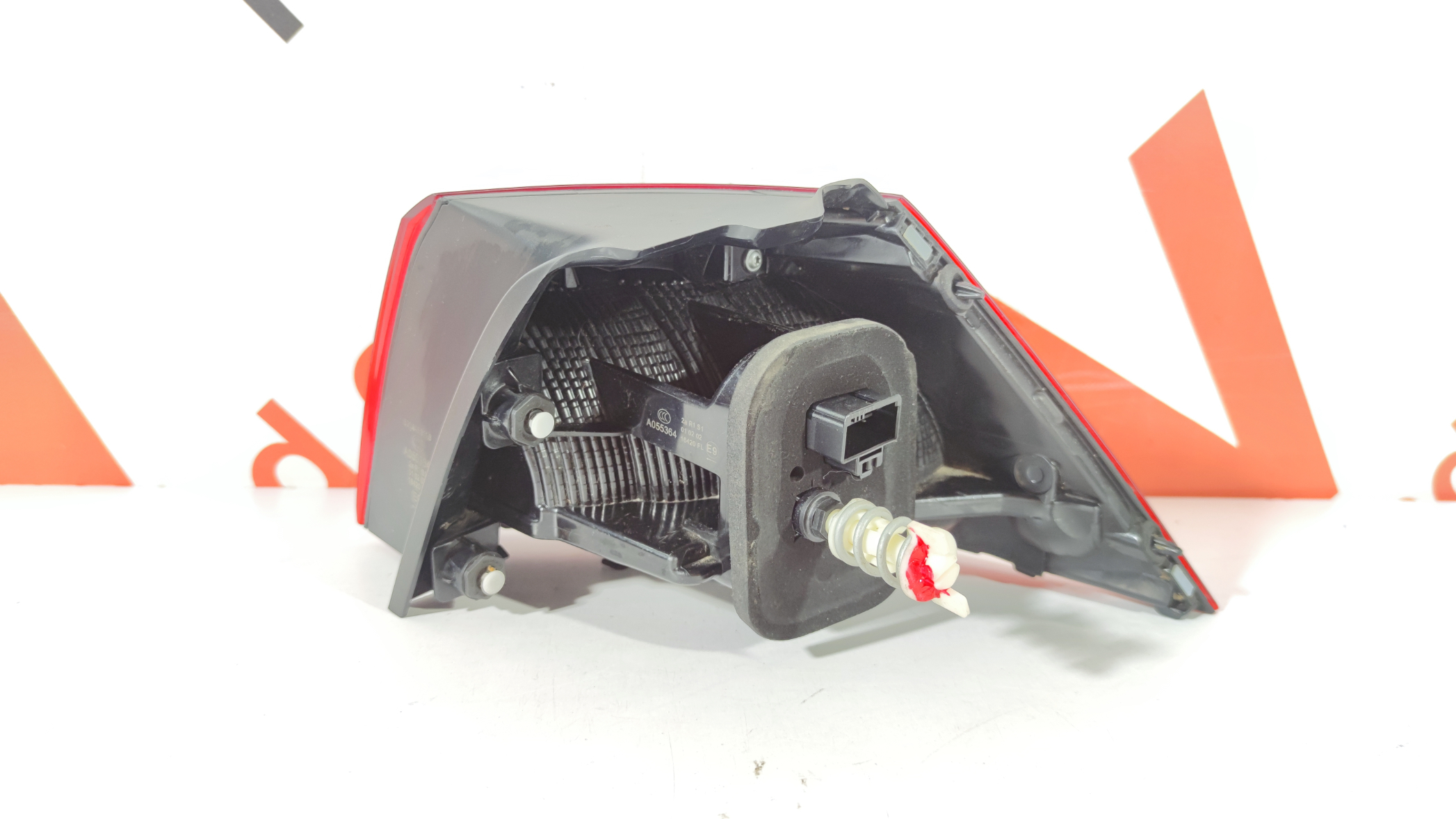 Volkswagen Golf MK7 tagatuli / rear light  - pilt 2