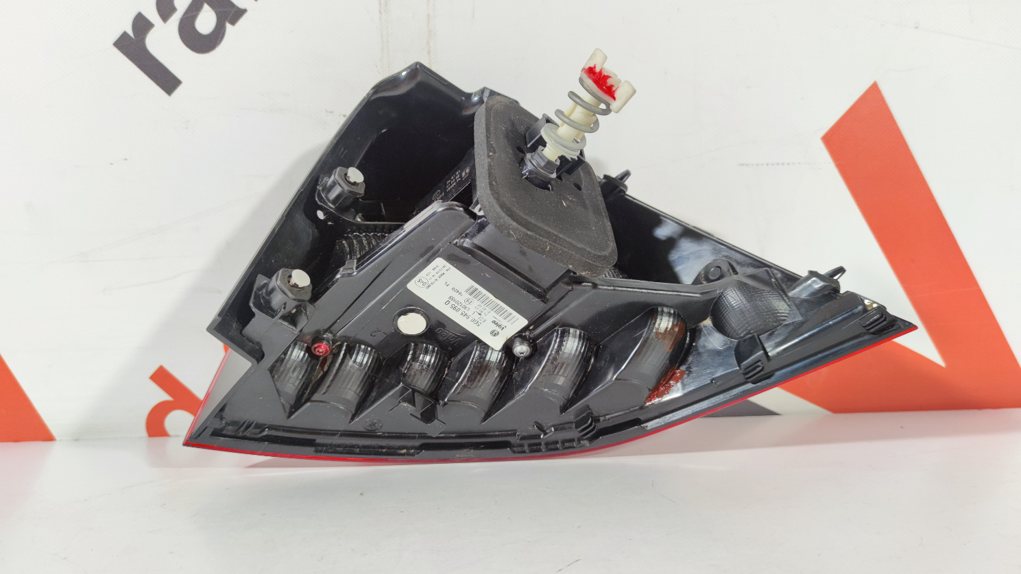 Volkswagen Golf MK7 tagatuli / rear light  - pilt 3