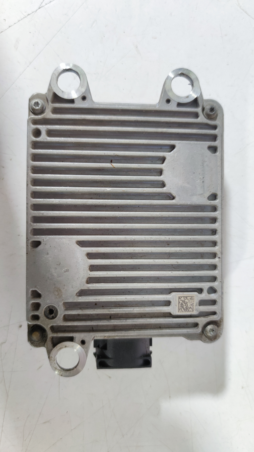 BMW Radar - pilt 2