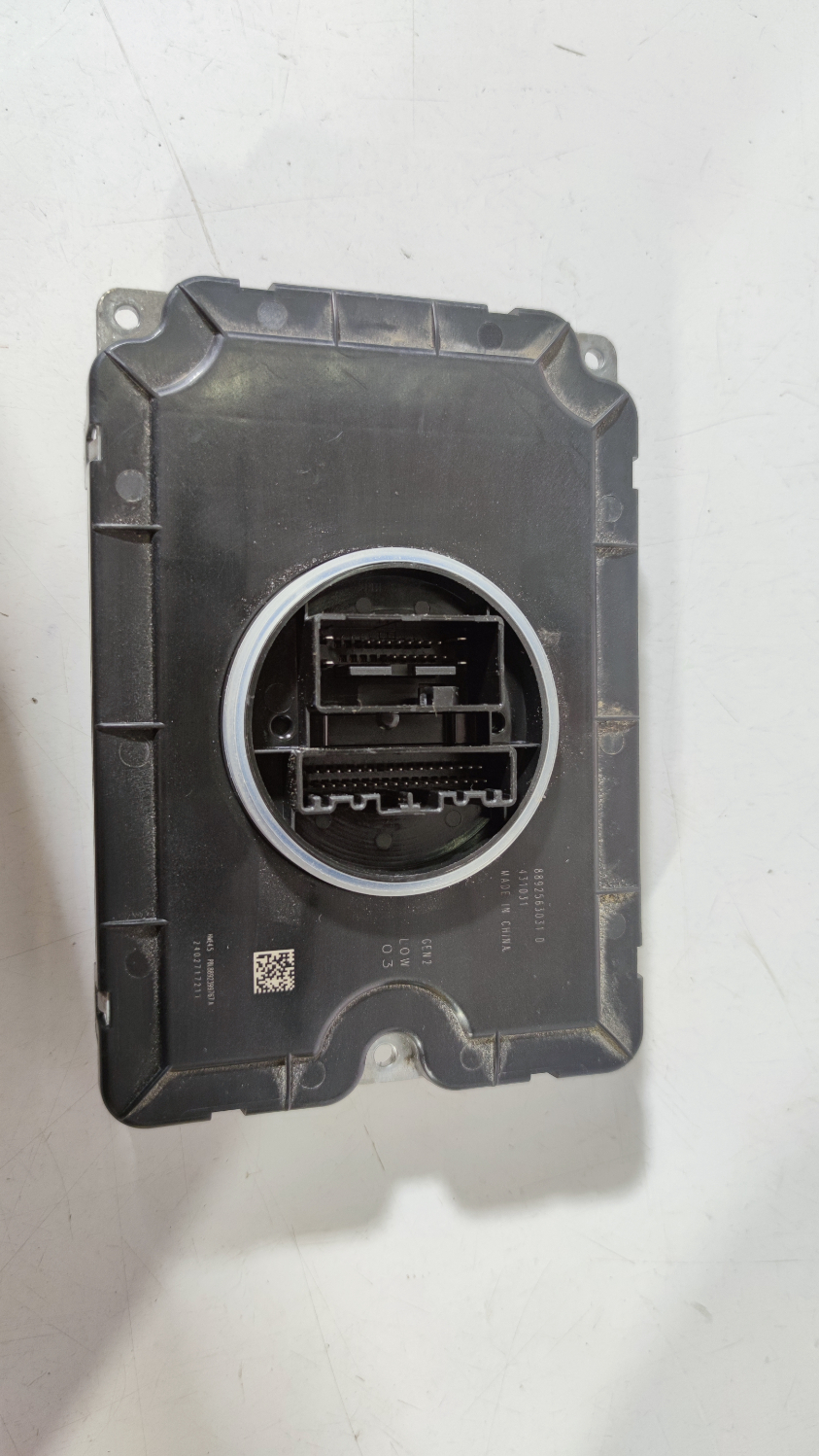 Volvo moodul / module - pilt 2