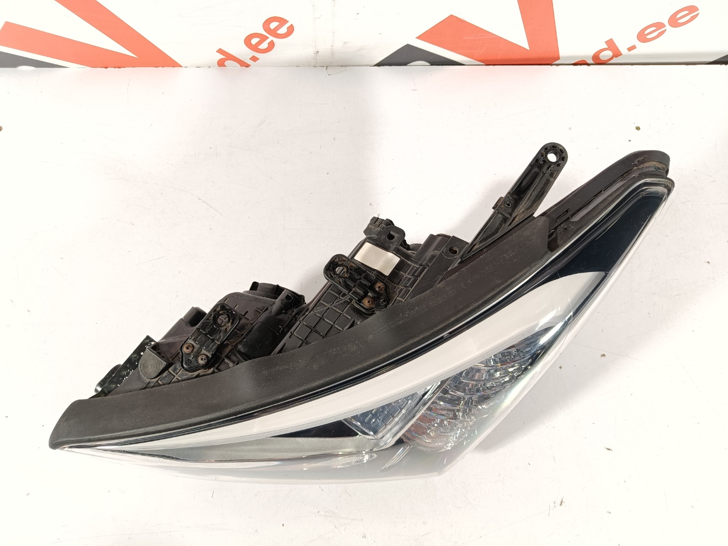 Hyundai Santa Fe esituli / headlight - pilt 2